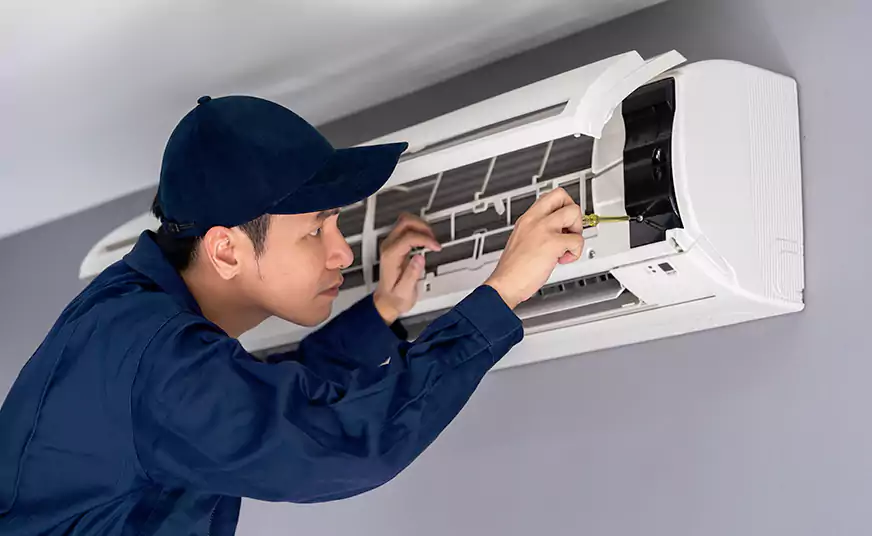 AC Duct Cleaning Pascagoula