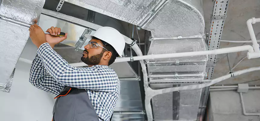 Proactive Ac Vent Repairs & Air Duct Replacement Companies Near Me in Pascagoula