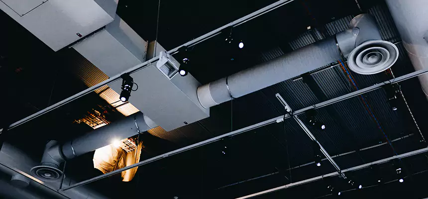 Our Air Duct Replacement Services in Pascagoula, MS