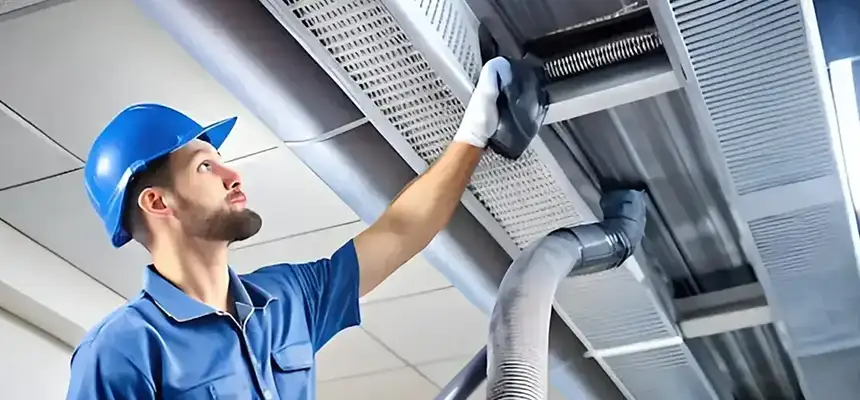 Our Annual Dryer Vent Maintenance Services in Pascagoula, MS