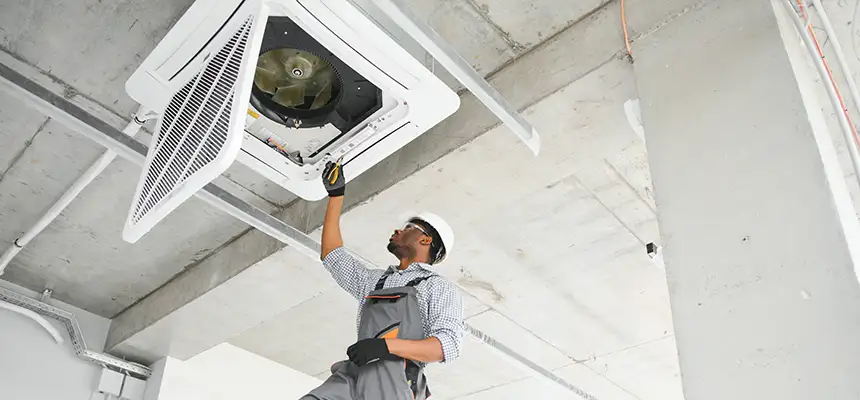 Efficient Multi‑Unit & HOA Annual Vent Cleaning Plans in Pascagoula