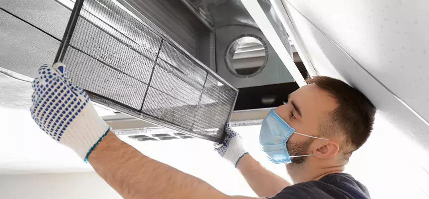 Our Bathroom Exhaust Duct Cleaning Services in Pascagoula, MS