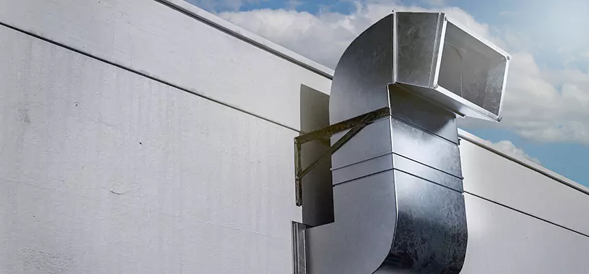 Comprehensive Commercial HVAC Cleaning in Pascagoula