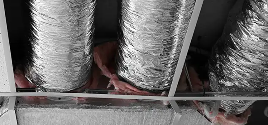 Scalable Commercial Multi‑Unit Dryer Vent Camera Inspection in Pascagoula, MS