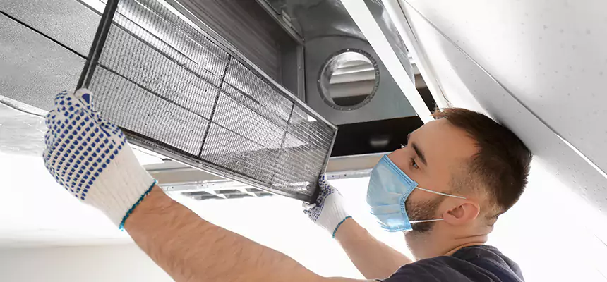 Our Dryer Vent Replacement Services in Pascagoula, MS