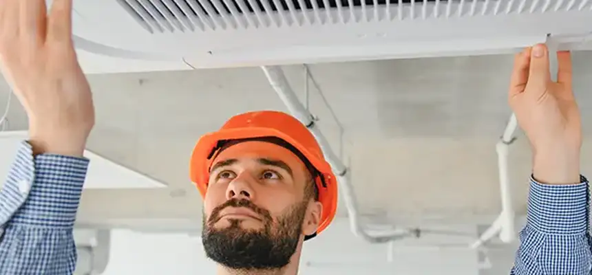 Our Furnace Vent Cleaning Services in Pascagoula, MS