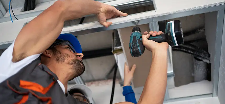 Our Improve Home Air Circulation Services in Pascagoula, MS