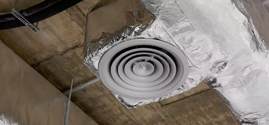 Advanced Industrial Ductwork Cleaning in Pascagoula