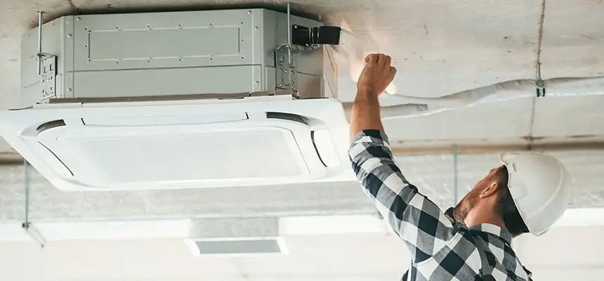 Our Local Vent Cleaning Services in Pascagoula, MS