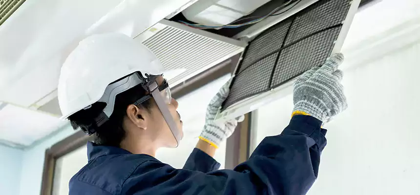 Our Multi-family Home Duct Cleaning Services in Pascagoula, MS