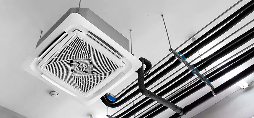 Our Smart AC Vent Controller Services in Pascagoula, MS