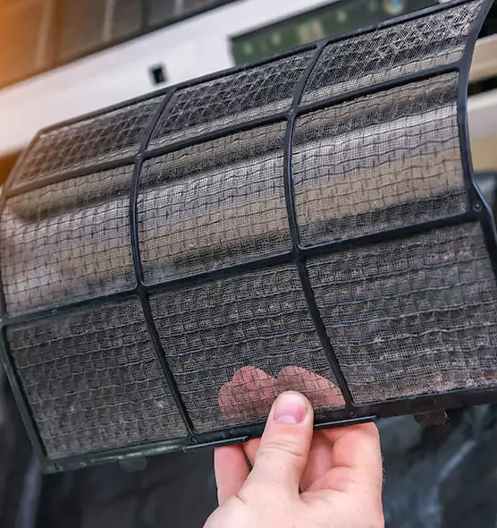 Top-notch AC Air Filter Replacement in Pascagoula