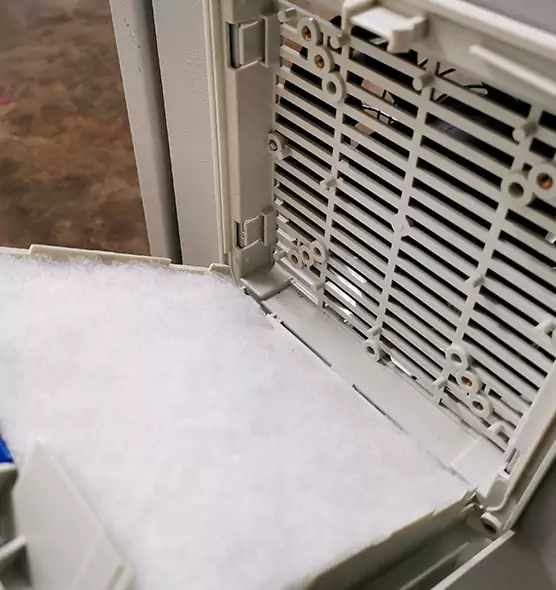 Professional Air Duct Expansion Solutions in Pascagoula, MS