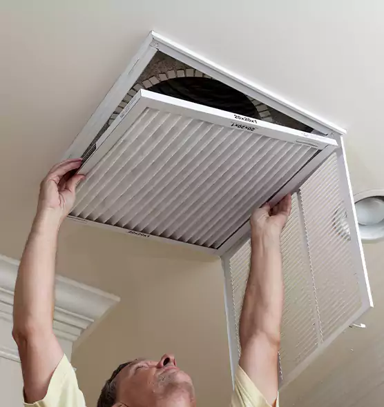 Trusted Apartment Air Duct Cleaning in Pascagoula, MS