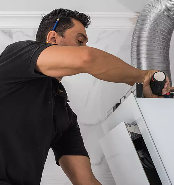 Trusted Bathroom Exhaust Duct Cleaning in Pascagoula, MS