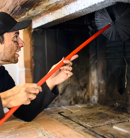About Expert Chimney Cleaning in Pascagoula, MS