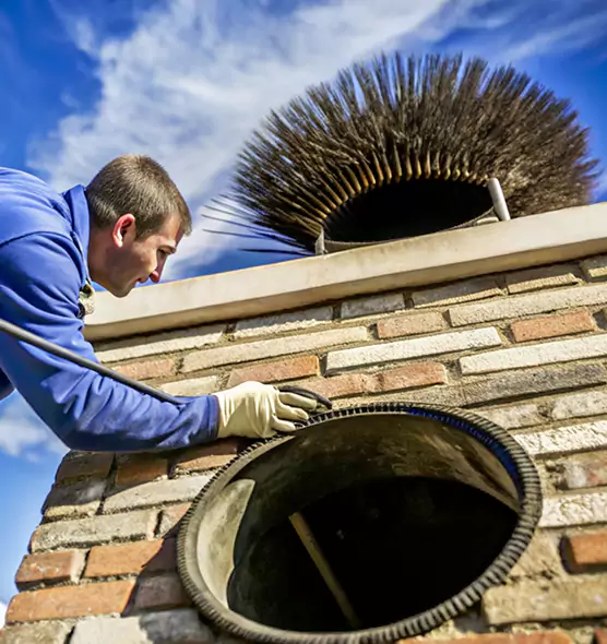About Professional Chimney Sweep in Pascagoula, MS