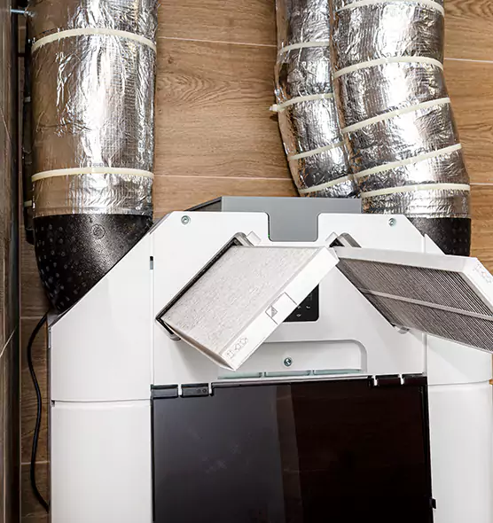 About Clogged Air Duct Repair in Pascagoula, MS