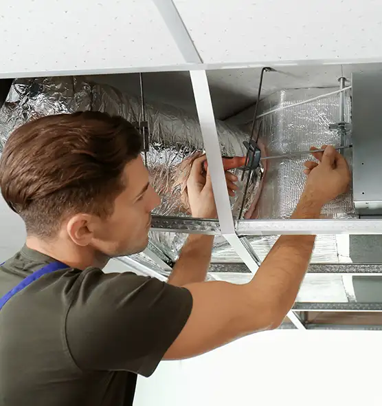Professional Clogged Dryer Vent Repair in Pascagoula, MS