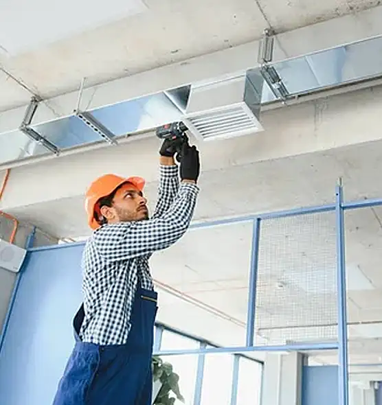 About Commercial Laundry Vent Cleaning in Pascagoula, MS