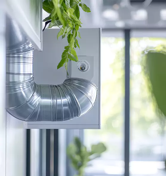 Professional Eco-Safe Dryer Vent Cleaning in Pascagoula, MS