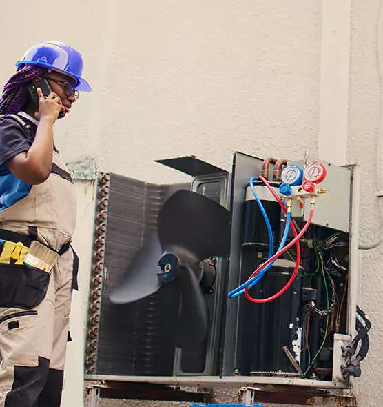 Professional Energy-Efficient HVAC Cleaning in Pascagoula, MS