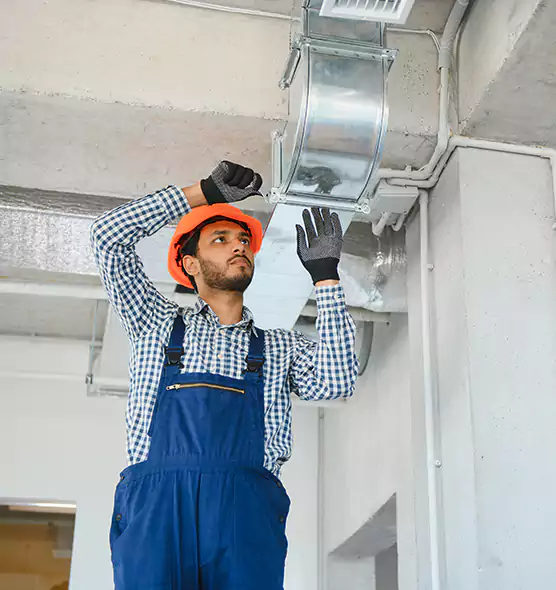 About Hotel Duct And Vent Cleaning in Pascagoula, MS