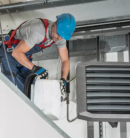 Professional HVAC Cleaning Solutions in Pascagoula, MS