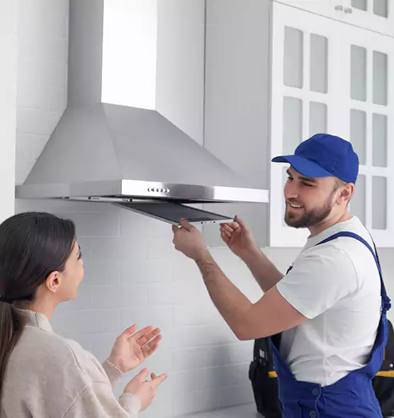 Trusted Multi-family Home Duct Cleaning in Pascagoula, MS