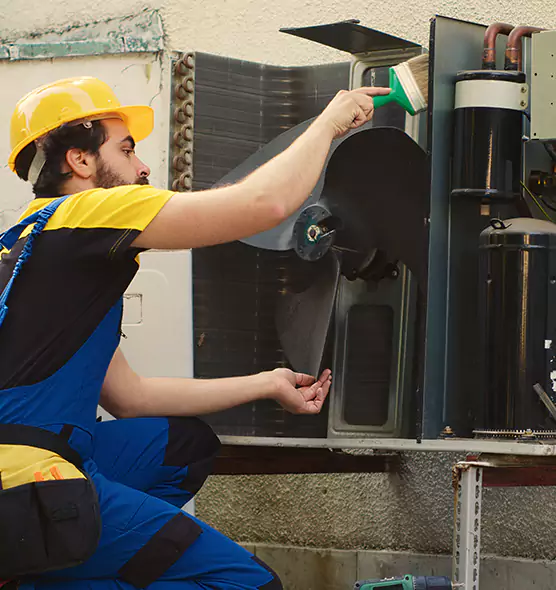 Top-Rated New Room Vent Extension in Pascagoula, MS