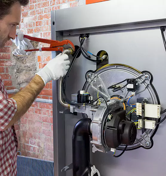 Advanced Repair Dryer Vent Hose in Pascagoula, MS