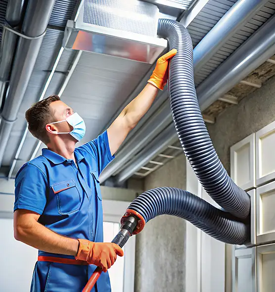 Welcome to Air Duct Cleaning & Repairs Pascagoula — Your Local Roof Dryer Vent Cleaning Specialists in Pascagoula, MS