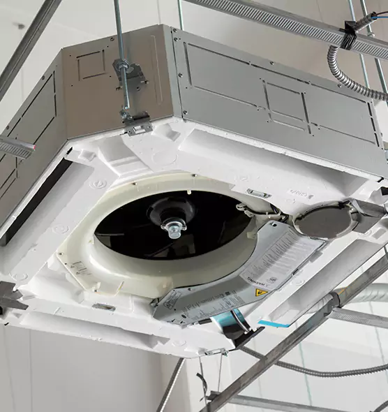 Professional Roof Vent Lint Removal Pascagoula, MS