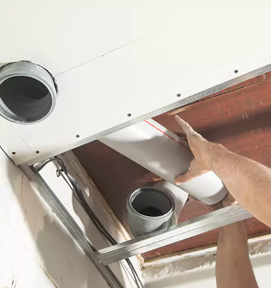 Professional Seasonal Allergy Air Duct Cleaning in Pascagoula, MS