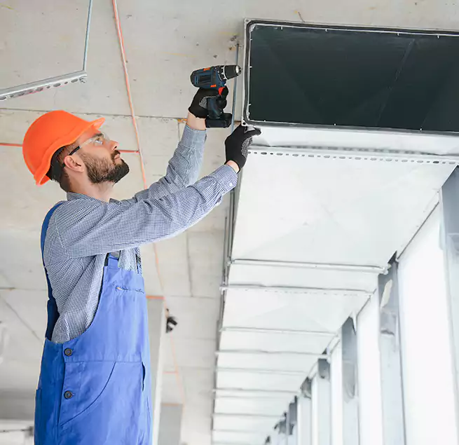 Why Homeowners & Businesses Trust Us in Pascagoula, MS?