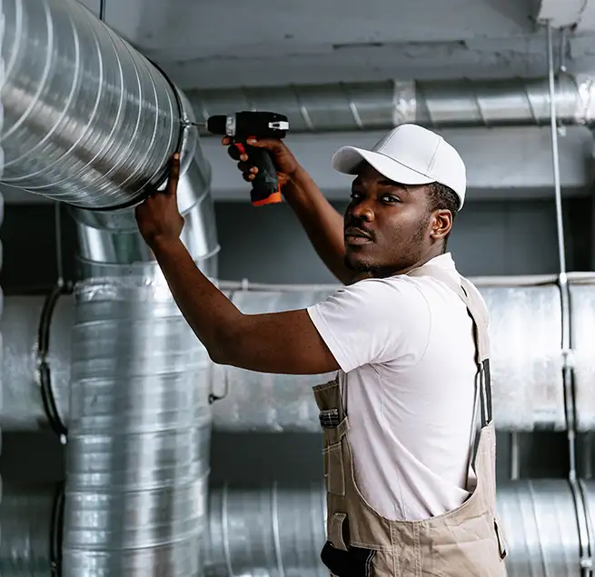 Why Homeowners & Businesses Trust Us Pascagoula, MS