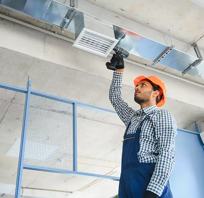 Why Homeowners & Businesses Trust Us in Pascagoula, MS?