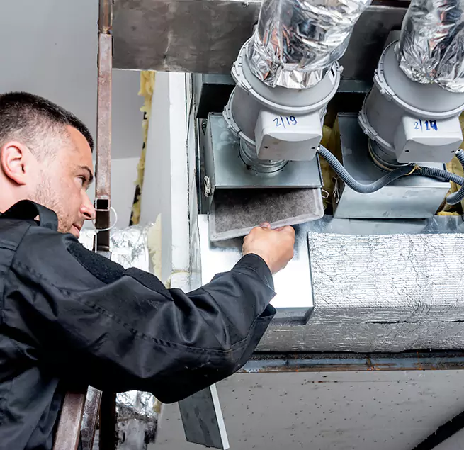 Why Homeowners & Businesses Trust Us in Pascagoula, MS?