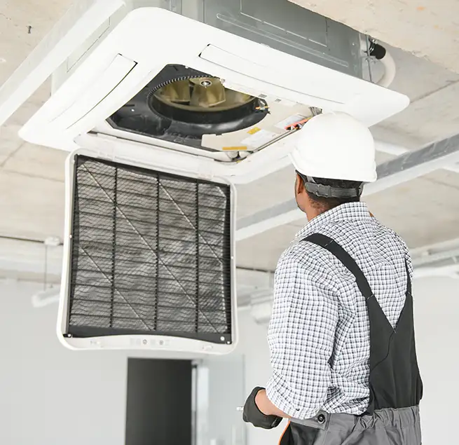 Why Homeowners & Businesses Trust Us in Pascagoula, MS?