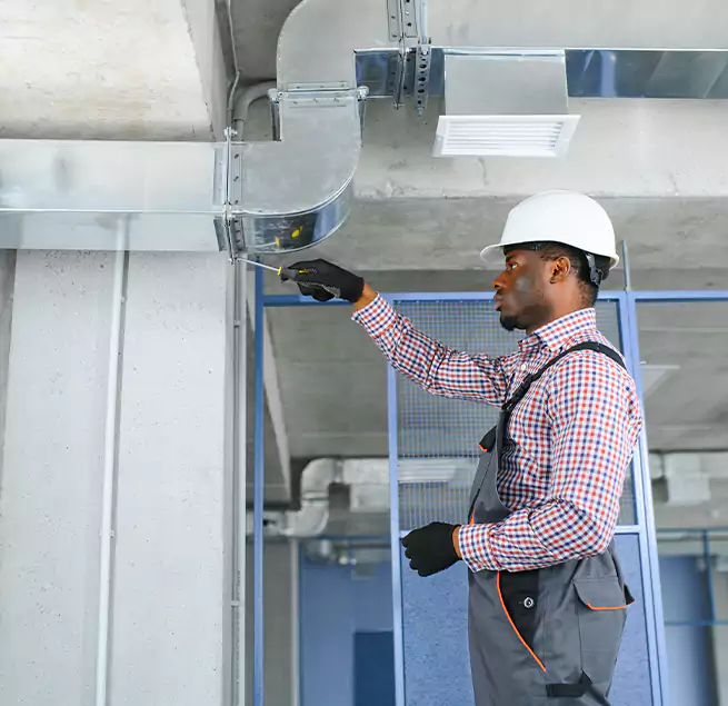 Why Homeowners & Businesses Trust Us Pascagoula, MS