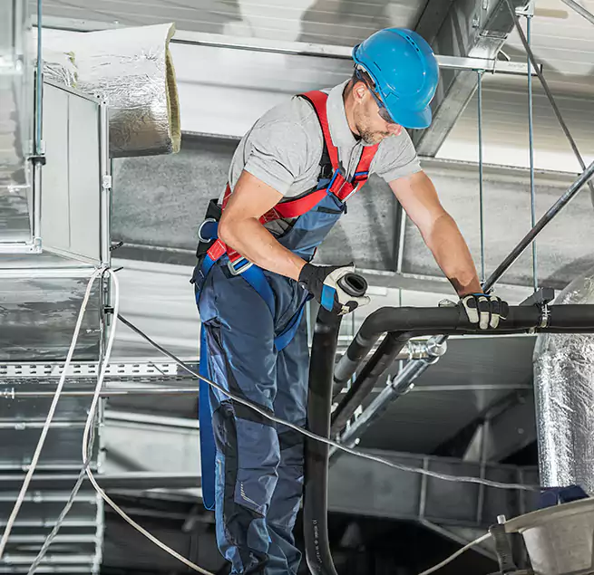 Why Homeowners & Businesses Trust Us in Pascagoula, MS?