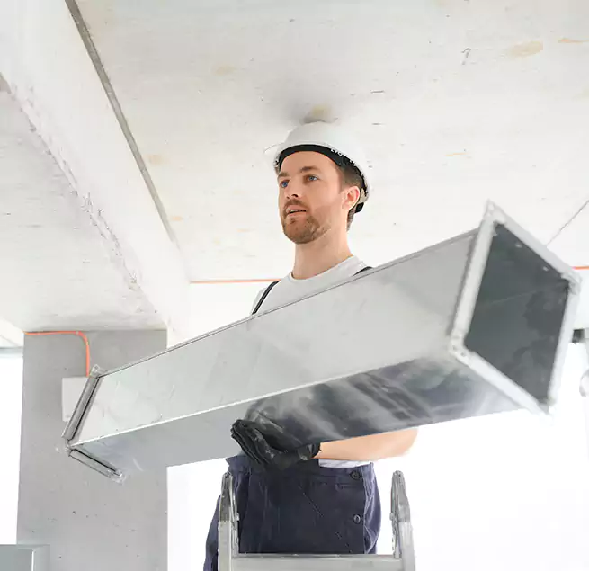 Why Homeowners & Businesses Trust Us in Pascagoula, MS