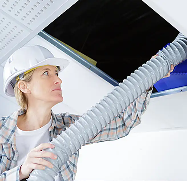 Why Homeowners & Businesses Trust Us Pascagoula, MS