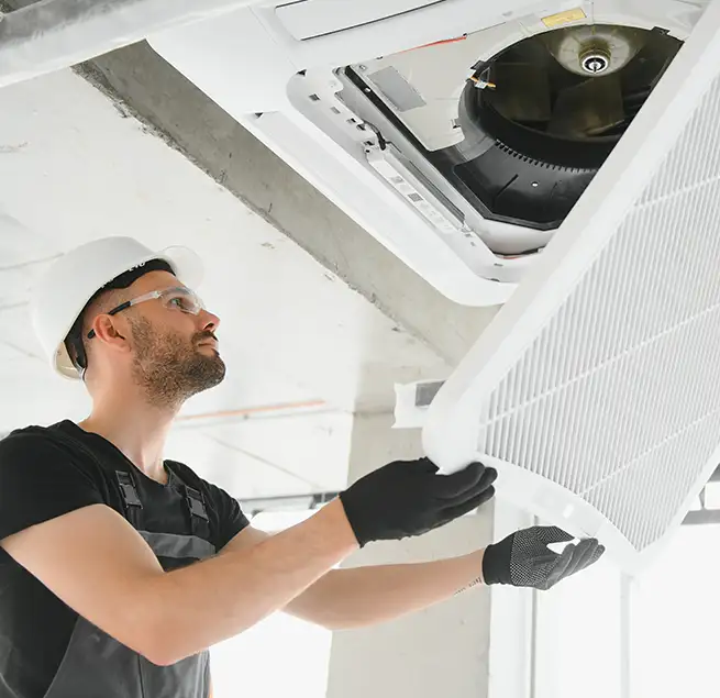 Why Homeowners & Businesses Trust Us in Pascagoula, MS?