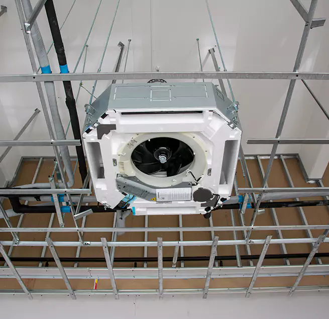 Why Homeowners & Businesses Trust Us in Pascagoula, MS?