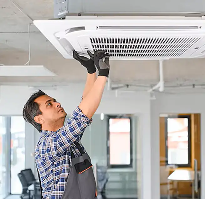 Why Homeowners & Businesses Trust Us in Pascagoula, MS?