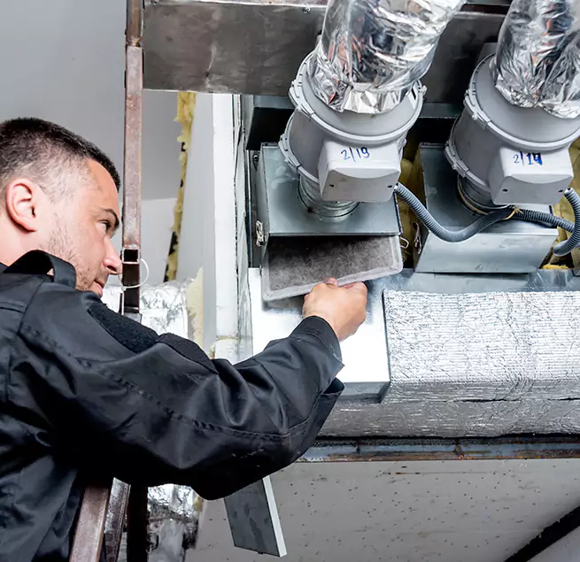  Why Homeowners & Businesses Trust Us in Pascagoula, MS?