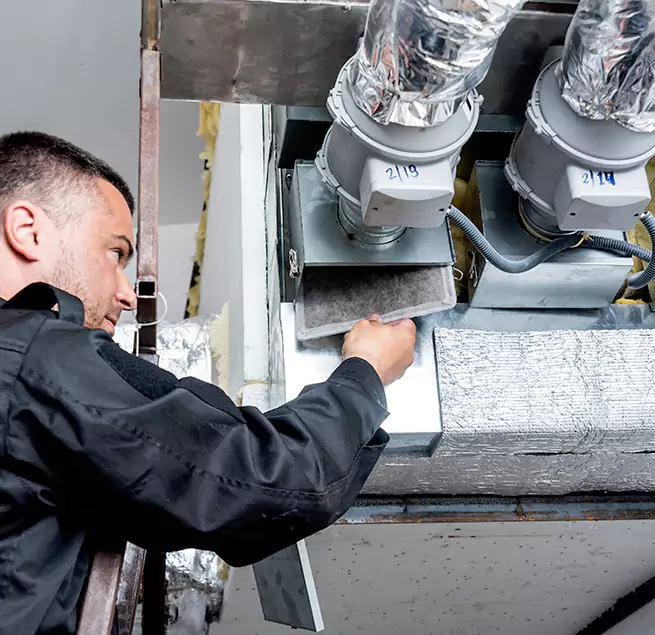 Why Homeowners & Businesses Trust Us in Pascagoula, MS?