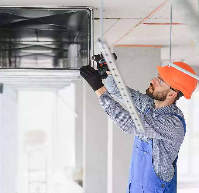 Why Homeowners & Businesses Trust Us Pascagoula, MS