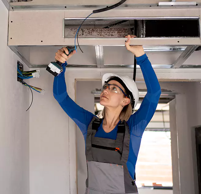 Why Homeowners & Businesses Trust Us in Pascagoula, MS?